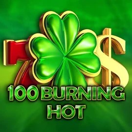Play 100 Burning Hot slot by Amusnet Interactive on omnislots.eu.com