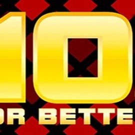 Play 10s or Better slot by 1x2gaming on omnislots.eu.com