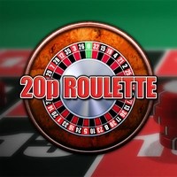 20p roulette casino game by Inspired Gaming – featured logo at Omni Slots Casino