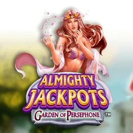 Almighty Jackpots: Garden of Persephone – slot by Novomatic, featured at omnislots.eu.com