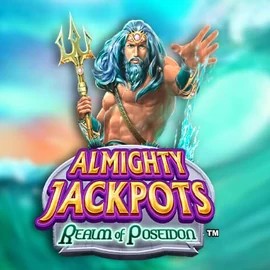 Play Almighty Jackpots – Realm of Poseidon slot by Novomatic on omnislots.eu.com