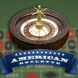 American Roulette (BGaming) slot logo by BGAMING at Omni Slots Casino