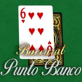 Baccarat - Punto Banco online slot from Red Tiger Gaming – play at omnislots.eu.com