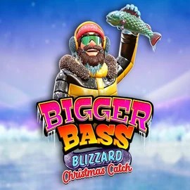 Bigger Bass Blizzard Christmas Catch – slot by Pragmatic Play, featured at omnislots.eu.com