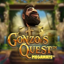 Slots logo of Gonzita’s Quest from Red Tiger Gaming at Omni Slots Casino
