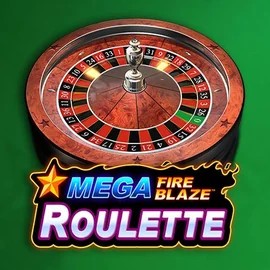 Mega Fire Blaze Roulette – slot by Playtech, featured at omnislots.eu.com
