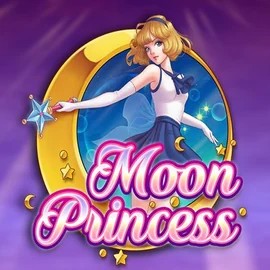 Play the Moon Princess slot by Play'n GO on Omni Slots Casino