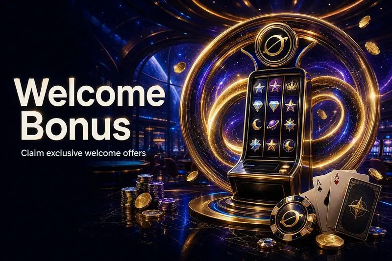 Omni Slots Welcome