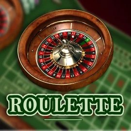 Roulette (Habanero) slot icon by Habanero, available at Omni Slots Casino