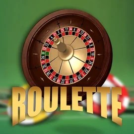 Roulette (Relax Gaming) logo by Relax Gaming Omni Slots Casino