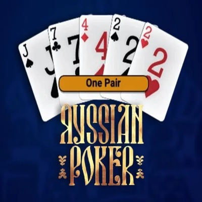 Russian Poker – slot by OneTouch Games, featured at omnislots.eu.com