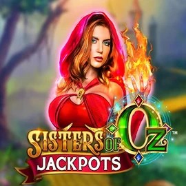 Sisters Of Oz Jackpots online slot from Triple Edge Studios – play at omnislots.eu.com